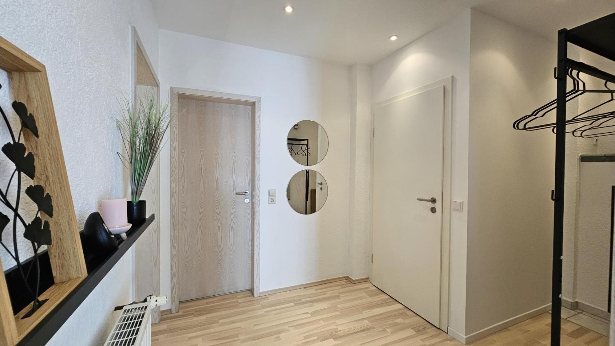 Ferienwohnungen Krueger 'Apartment Marina' Gammelsbach Eksteriør bilde