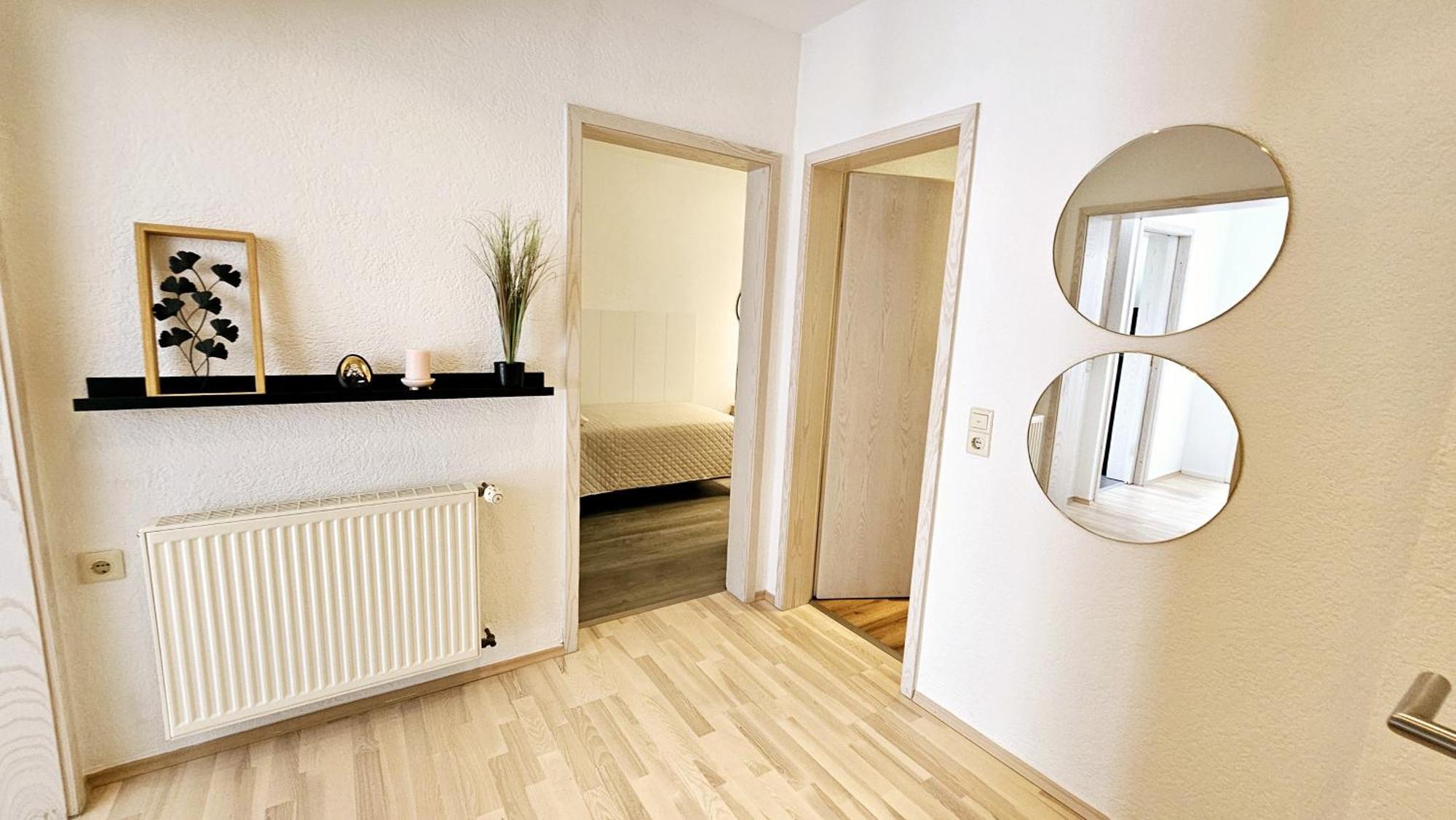Ferienwohnungen Krueger 'Apartment Marina' Gammelsbach Eksteriør bilde